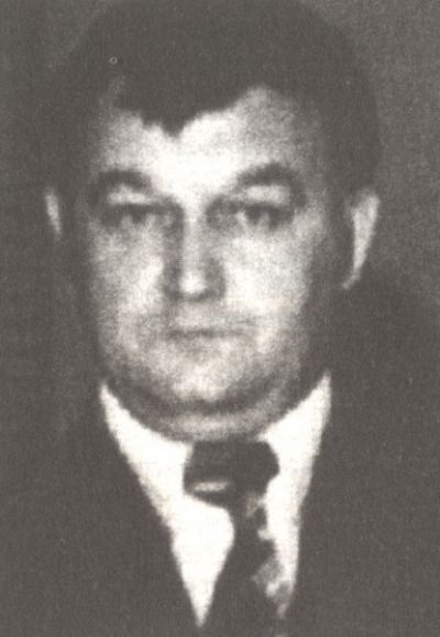 Stanisław Geroń - tw&oacute;rcą potęgi polskiej akrobatyki sportowej w latach osiemdziesiątych oraz dziewięćdziesiątych, silnie związany z Podkarpaciem